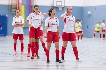 Bild 29 - wCJ Futsalmeisterschaft Runde 1